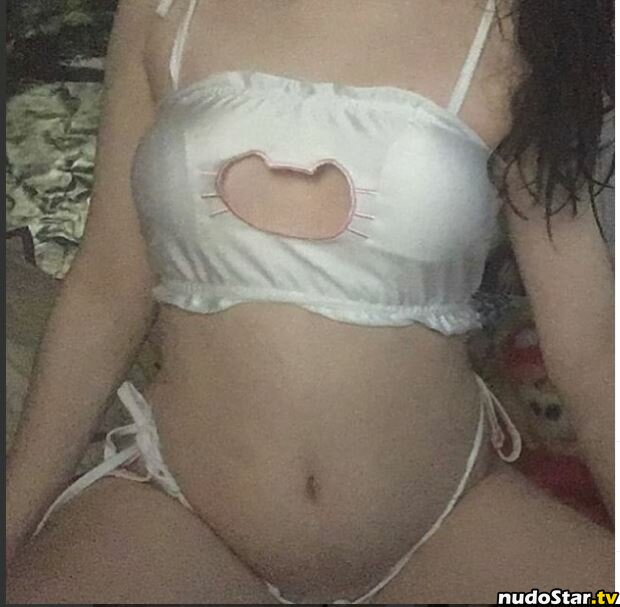 bummergurlrx Nude OnlyFans Leaked Photo #1
