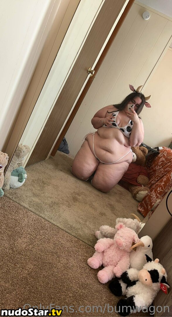 bumwagon Nude OnlyFans Leaked Photo #6
