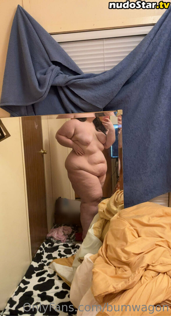 bumwagon Nude OnlyFans Leaked Photo #24