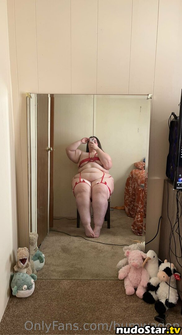 bumwagon Nude OnlyFans Leaked Photo #27