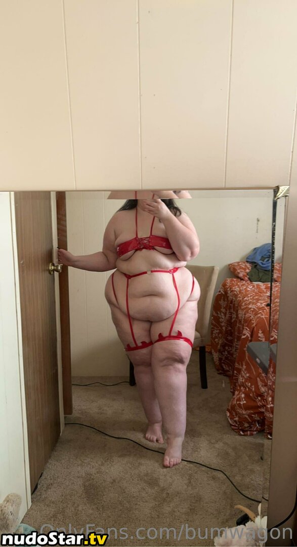 bumwagon Nude OnlyFans Leaked Photo #28