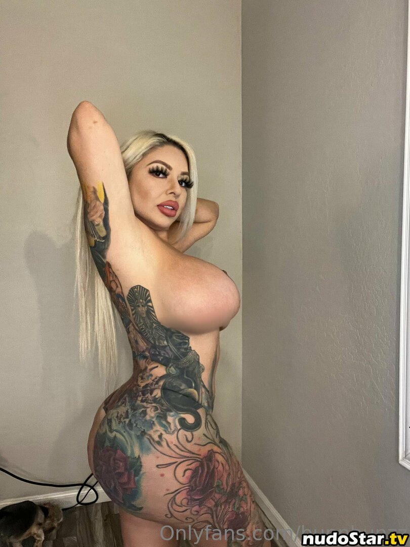 bunnbunzz Nude OnlyFans Leaked Photo #41