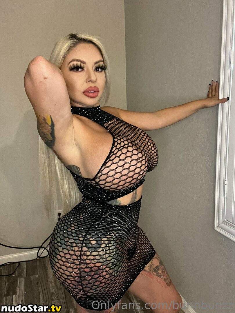 bunnbunzz Nude OnlyFans Leaked Photo #47
