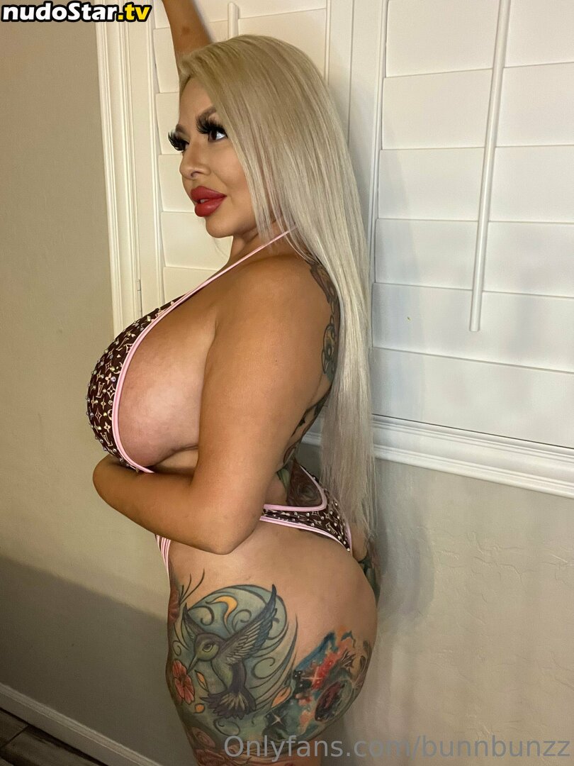 bunnbunzz Nude OnlyFans Leaked Photo #121