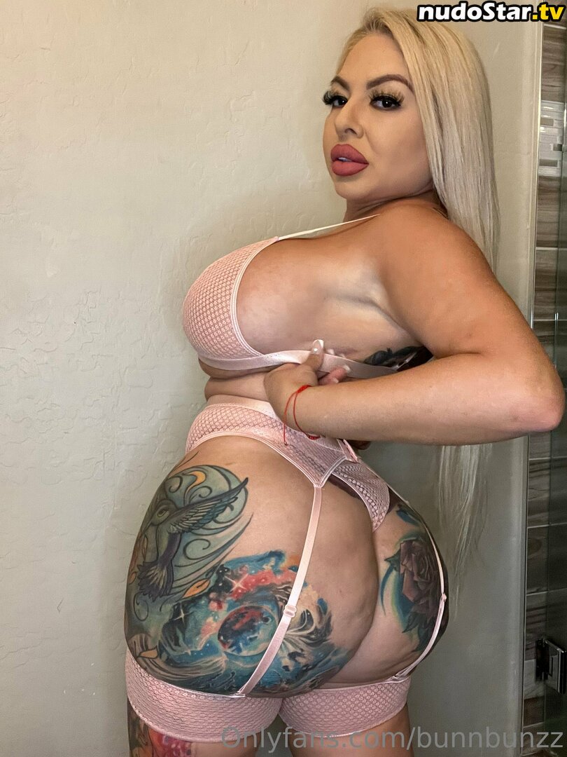 bunnbunzz Nude OnlyFans Leaked Photo #136