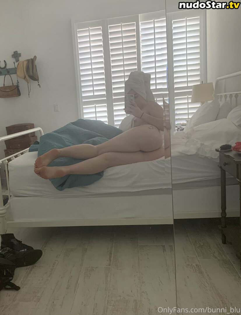 bunni_blu / bunni_blue Nude OnlyFans Leaked Photo #30