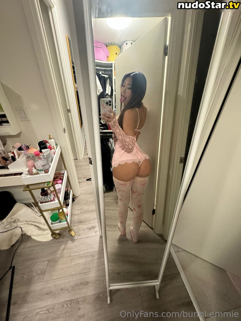 bunni.emmie / bunniemma Nude OnlyFans Photo #400 - Nudostar.TV