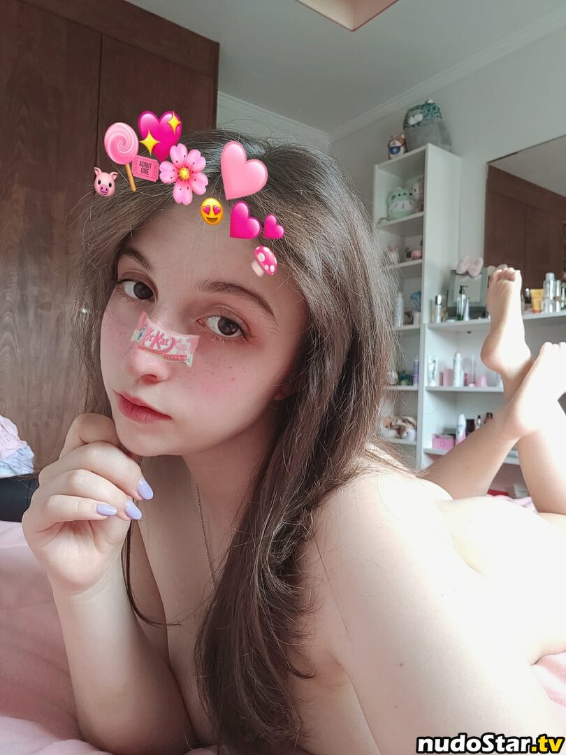 PeachyBunnia / bunniabun Nude OnlyFans Leaked Photo #24