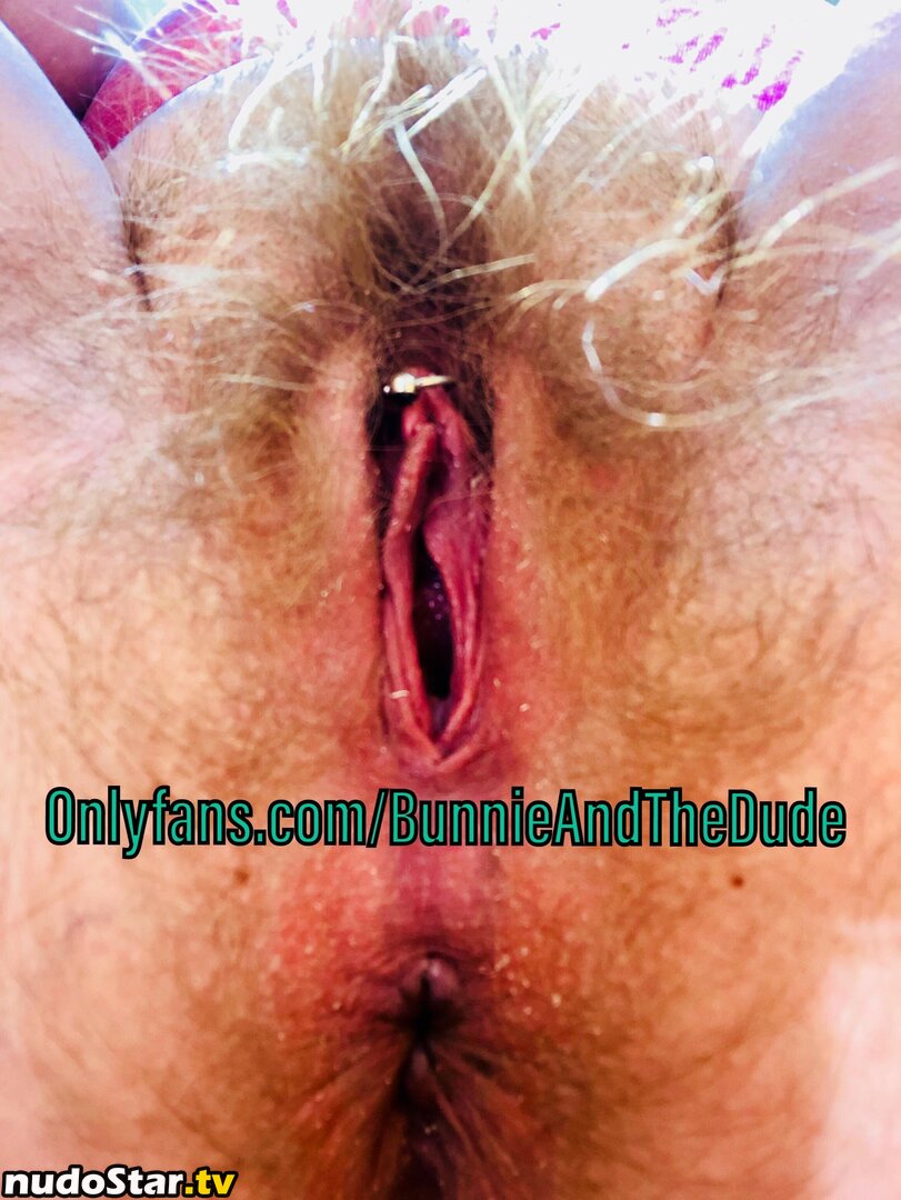 BunnieandDude / Bunnieandthedude / bunny.and.the.dude Nude OnlyFans Leaked Photo #76