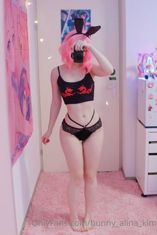 bunny_alina_kim