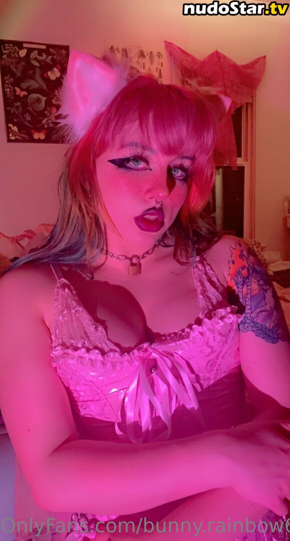 bunny.rainbow69 / tatted_skittlez_69 Nude OnlyFans Leaked Photo #26