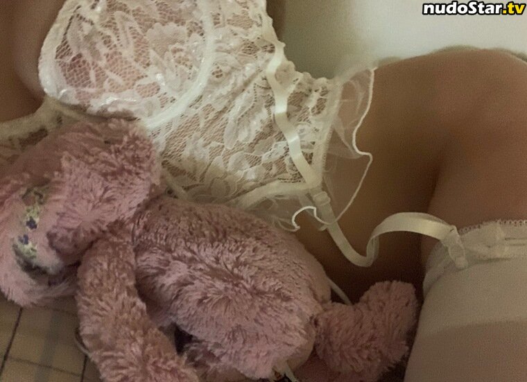 bunnny1uvsu / bunny1uvsu / m1ffphy Nude OnlyFans Leaked Photo #11