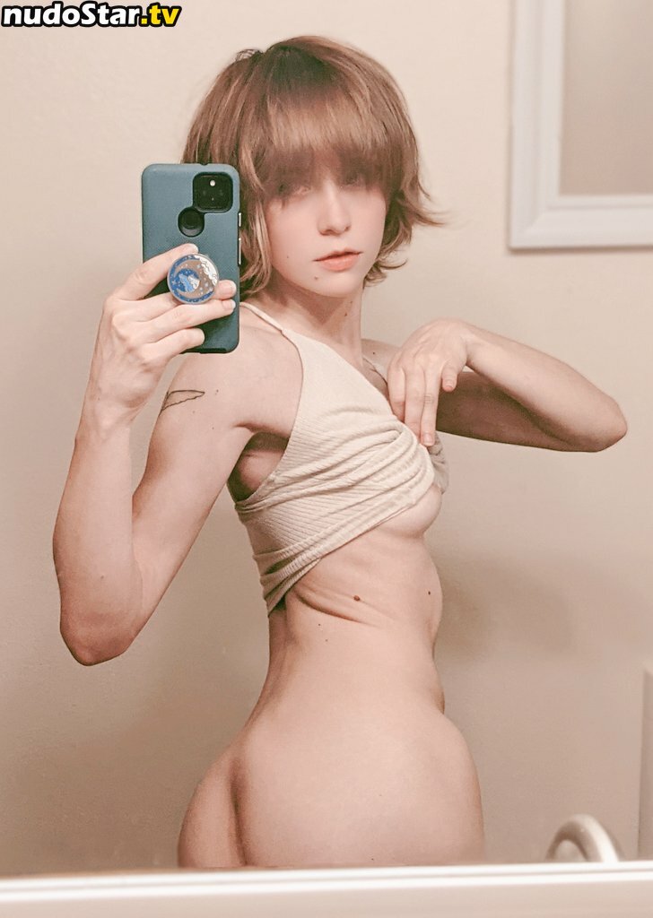 Bunnybii Nude OnlyFans Leaked Photo #143