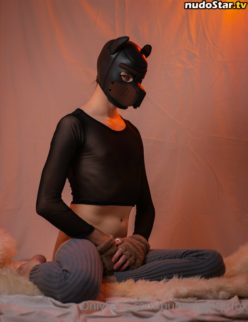 bunnyhunterfox / fox.the.bunny.hunter Nude OnlyFans Leaked Photo #3