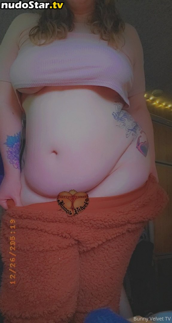 bunnyvelvettvfree / longhairdontcare525 Nude OnlyFans Leaked Photo #4