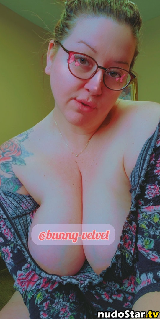 bunnyvelvettvfree / longhairdontcare525 Nude OnlyFans Leaked Photo #23