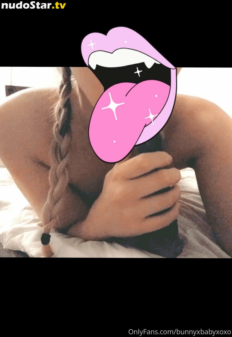 bunnybabiesxo / bunnyxbabyxoxo Nude OnlyFans Leaked Photo #5