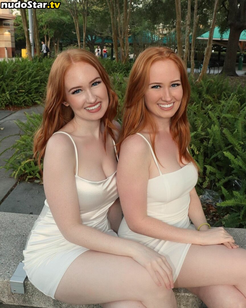 Burinski Twins / Gêmeas Burinski / burinskitwins Nude OnlyFans Leaked Photo #116