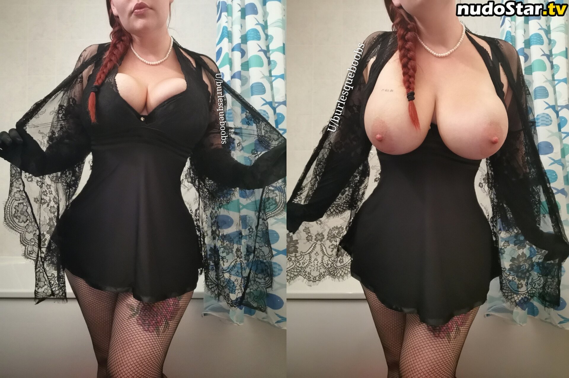 Burlesqueboobs Nude OnlyFans Leaked Photo #183
