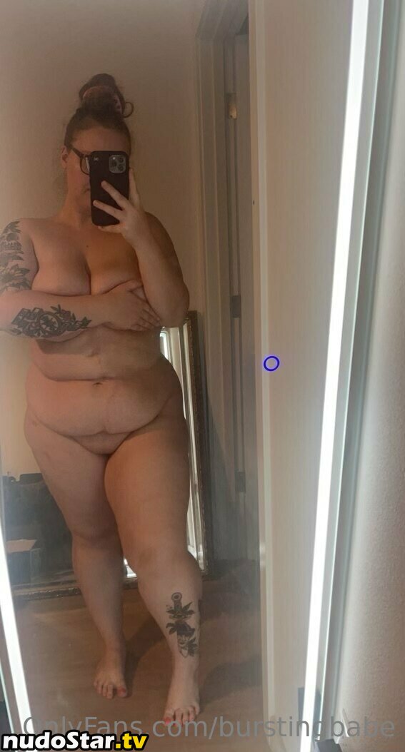 burstingbabe Nude OnlyFans Leaked Photo #36