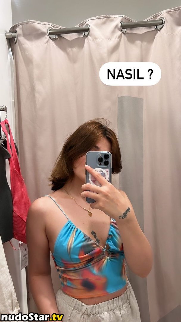 Buse Yılmaz buseeylmaz97 buseeylmz97 Nude OnlyFans Photo 8  