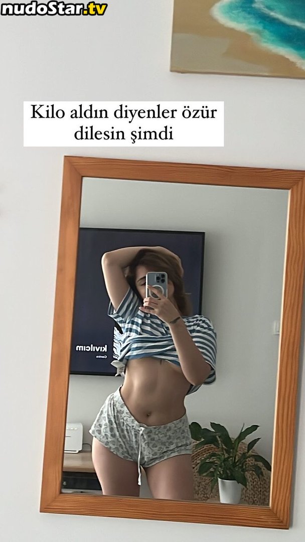 Buse Yılmaz / buseeylmaz97 / buseeylmz97 Nude OnlyFans Leaked Photo #26