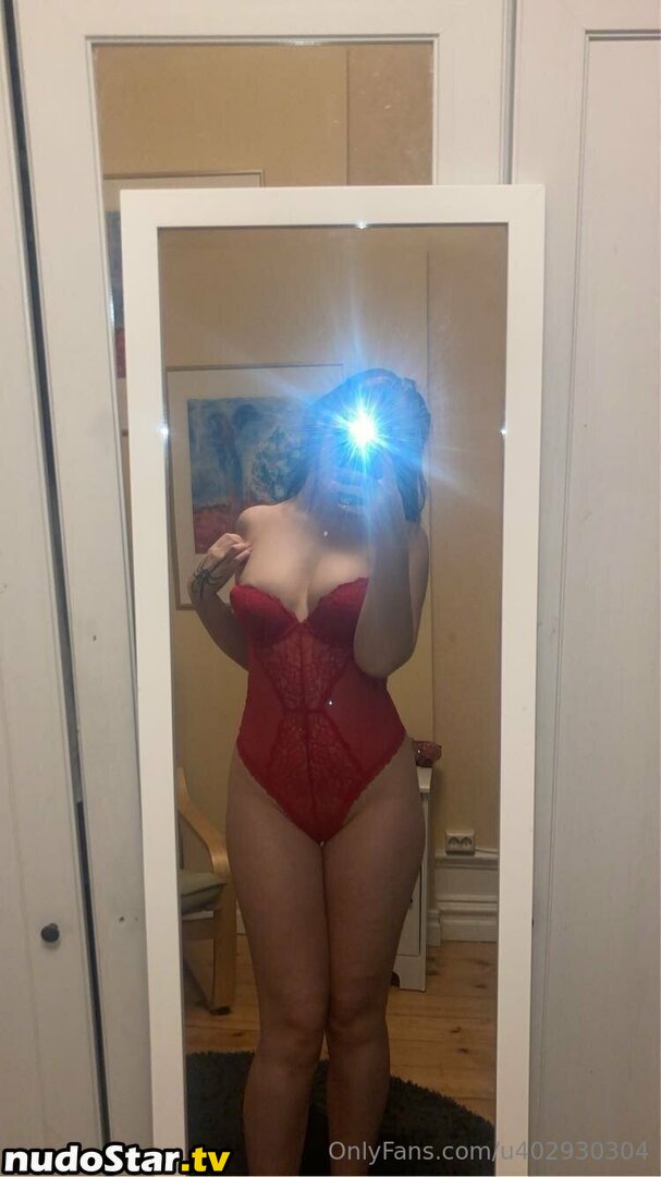 busigafrida Nude OnlyFans Leaked Photo #1