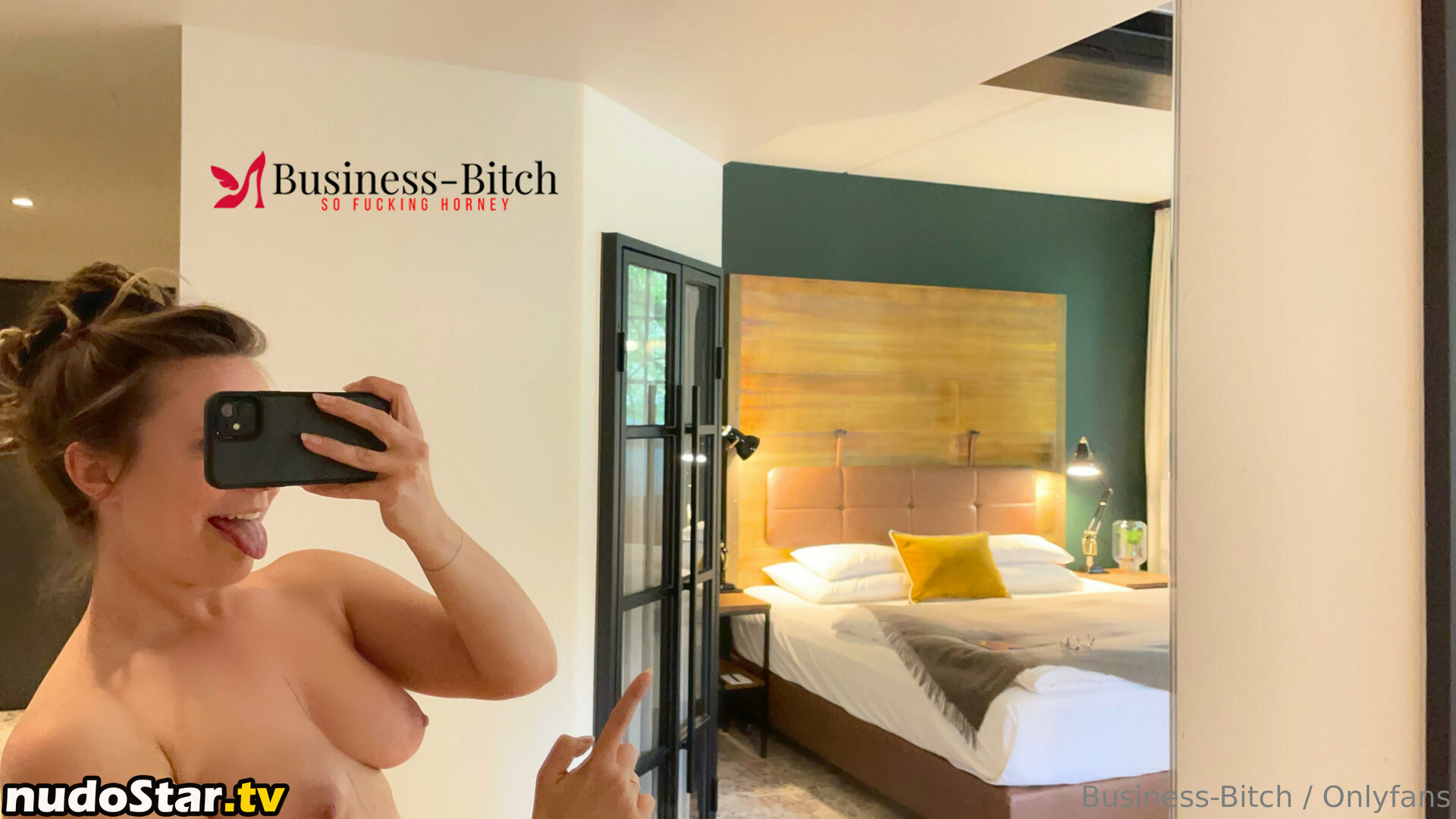 businessbitch2020 Nude OnlyFans Leaked Photo #35
