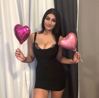 Busty Indian