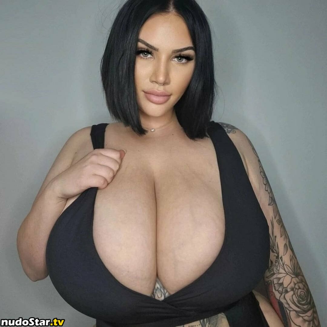 busty2 Nude OnlyFans Leaked Photo #27