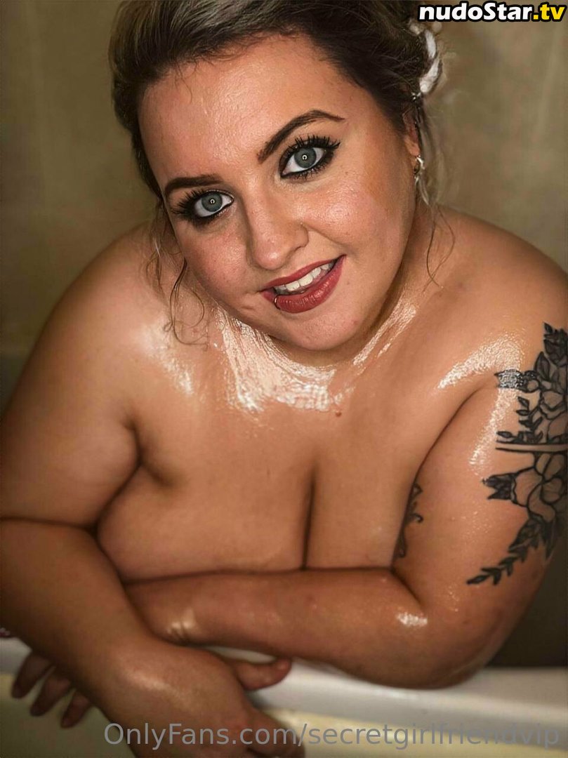 bustybbwkate / bustybbwkitten Nude OnlyFans Leaked Photo #2