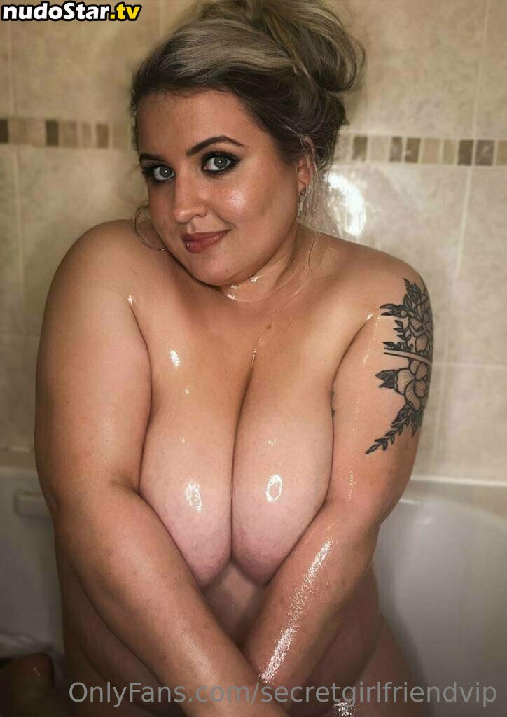 bustybbwkate / bustybbwkitten Nude OnlyFans Leaked Photo #163
