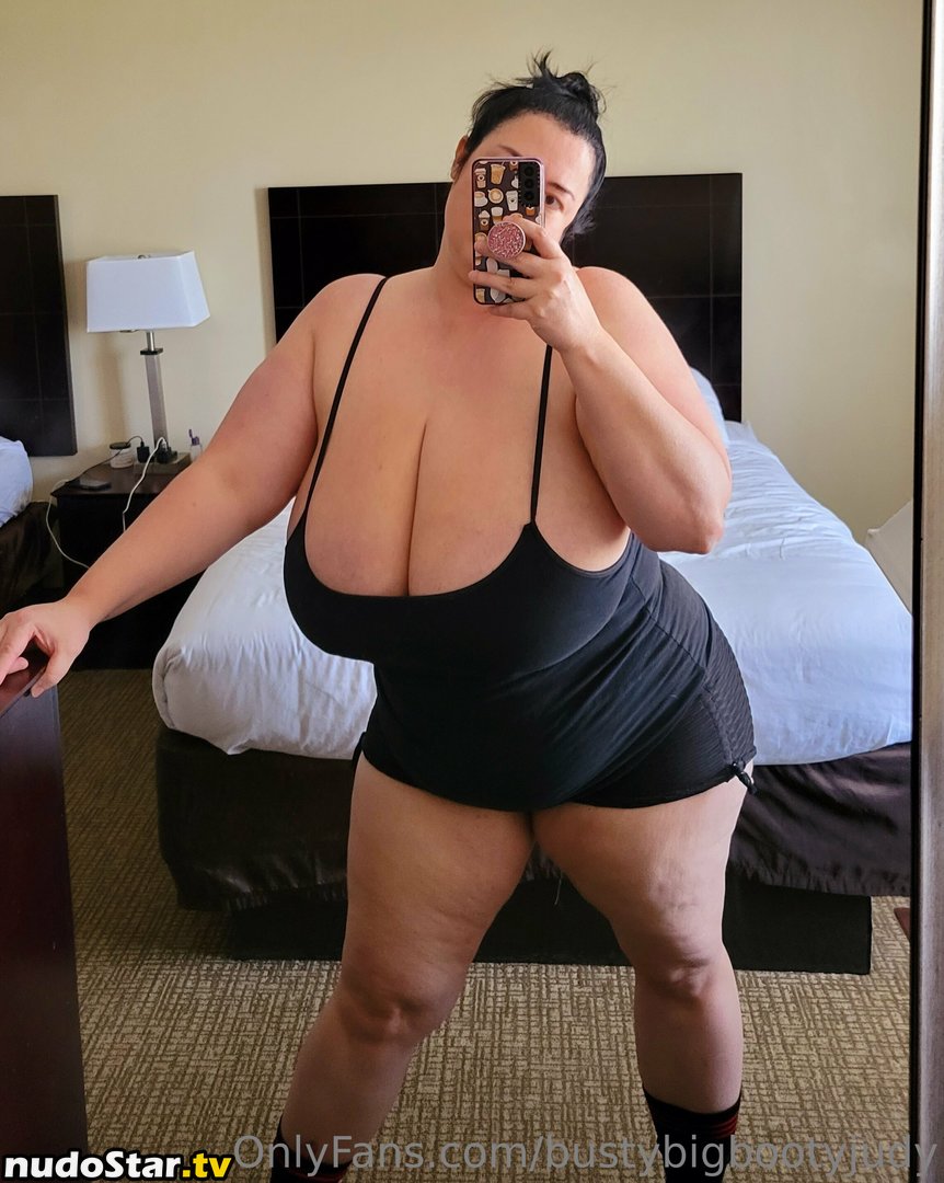 bustybigbootyjudy / judy.the.great Nude OnlyFans Leaked Photo #21