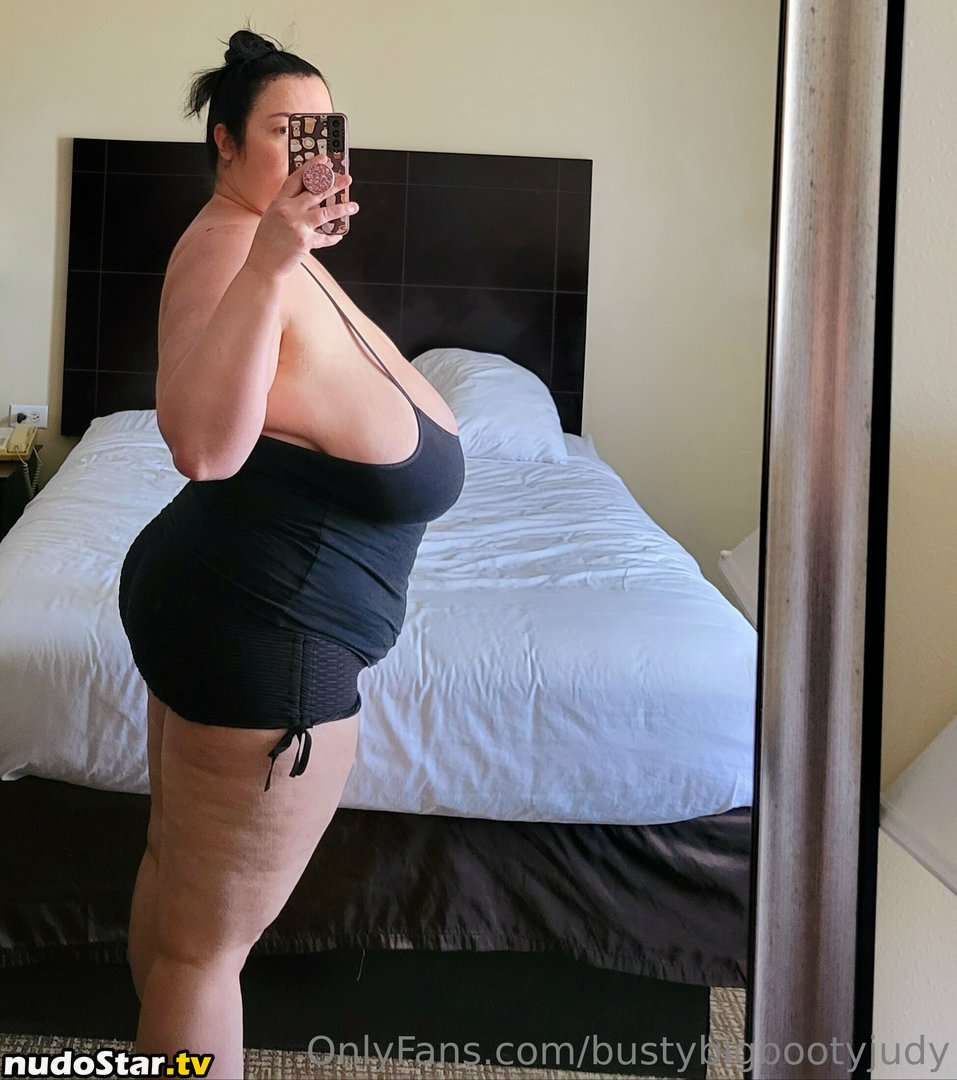 bustybigbootyjudy / judy.the.great Nude OnlyFans Leaked Photo #23
