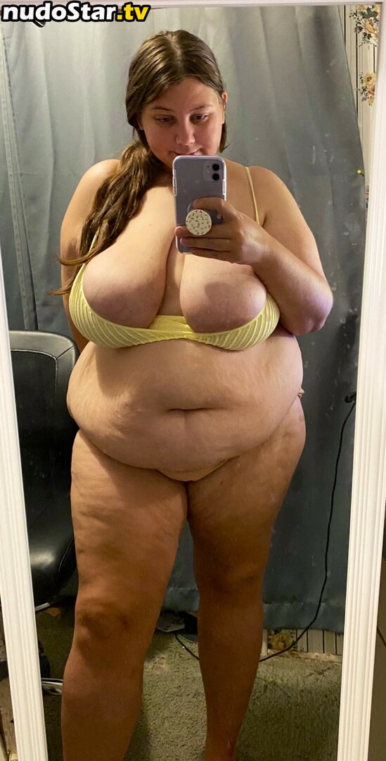 bigtittybi1 / bustygbaby Nude OnlyFans Leaked Photo #3
