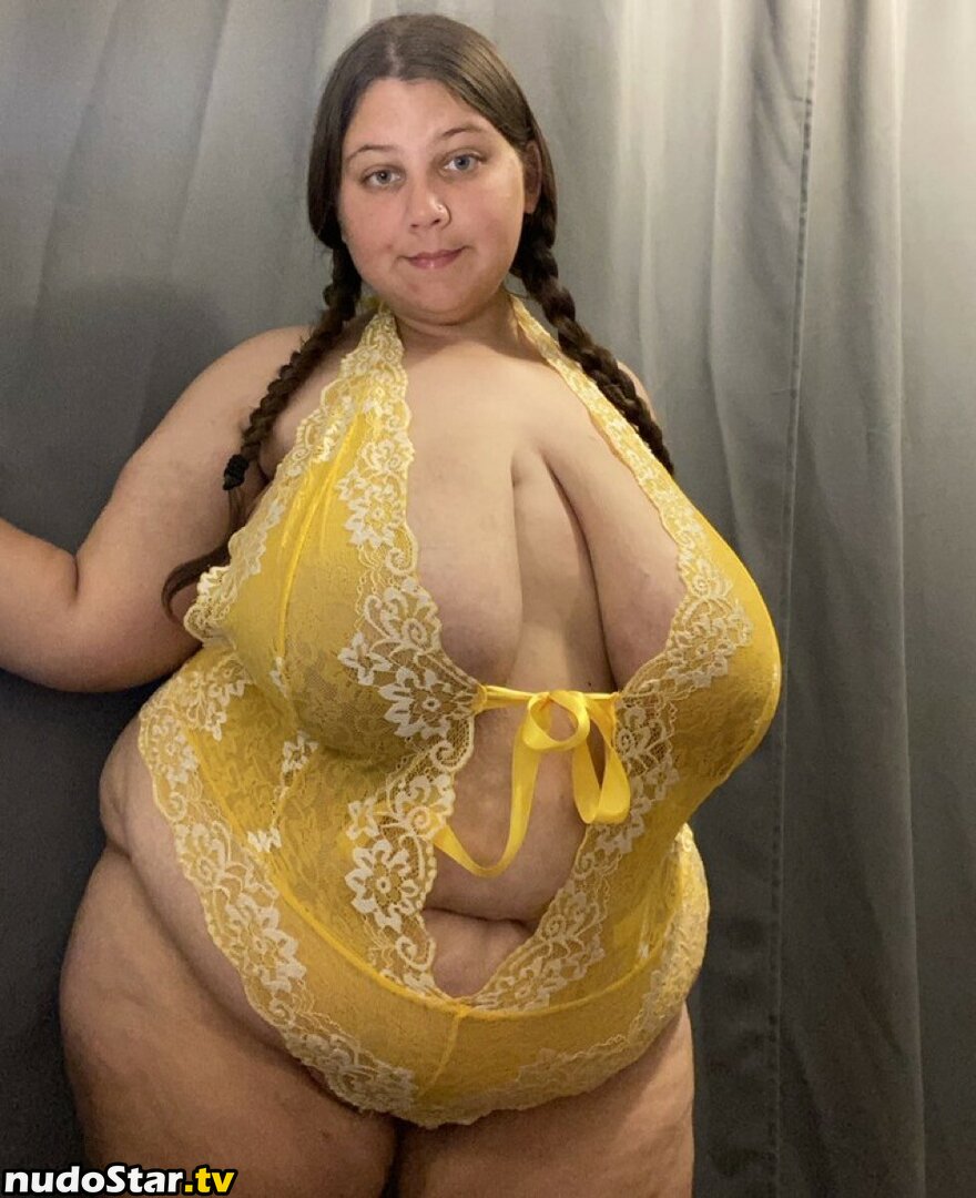bigtittybi1 / bustygbaby Nude OnlyFans Leaked Photo #4