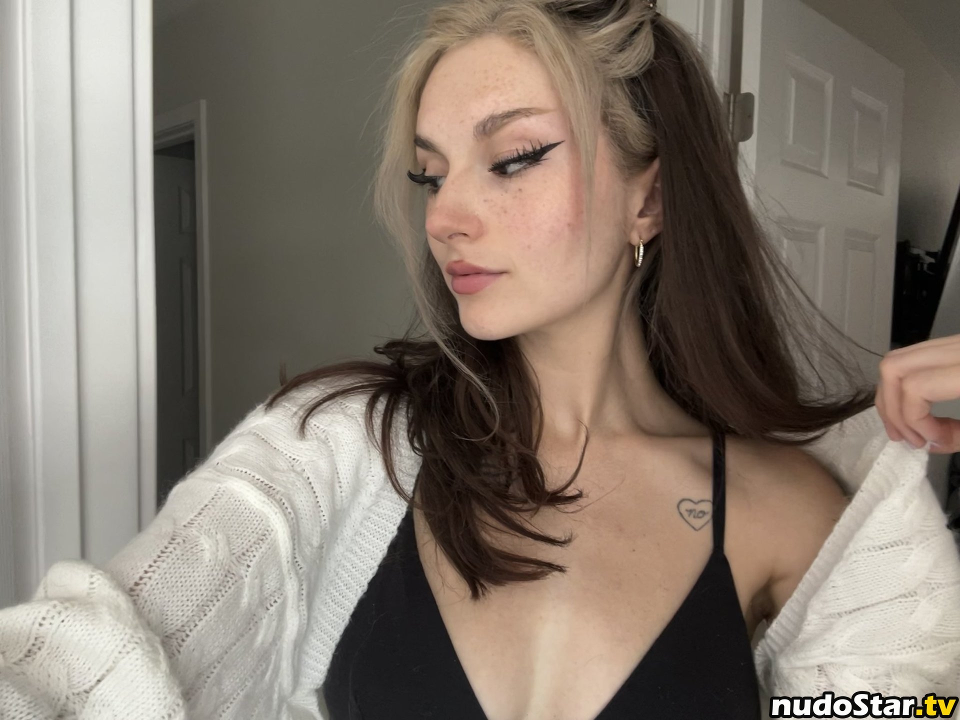 Busy B Asmr Busybasmr Nude Onlyfans Photo Nudostar Tv