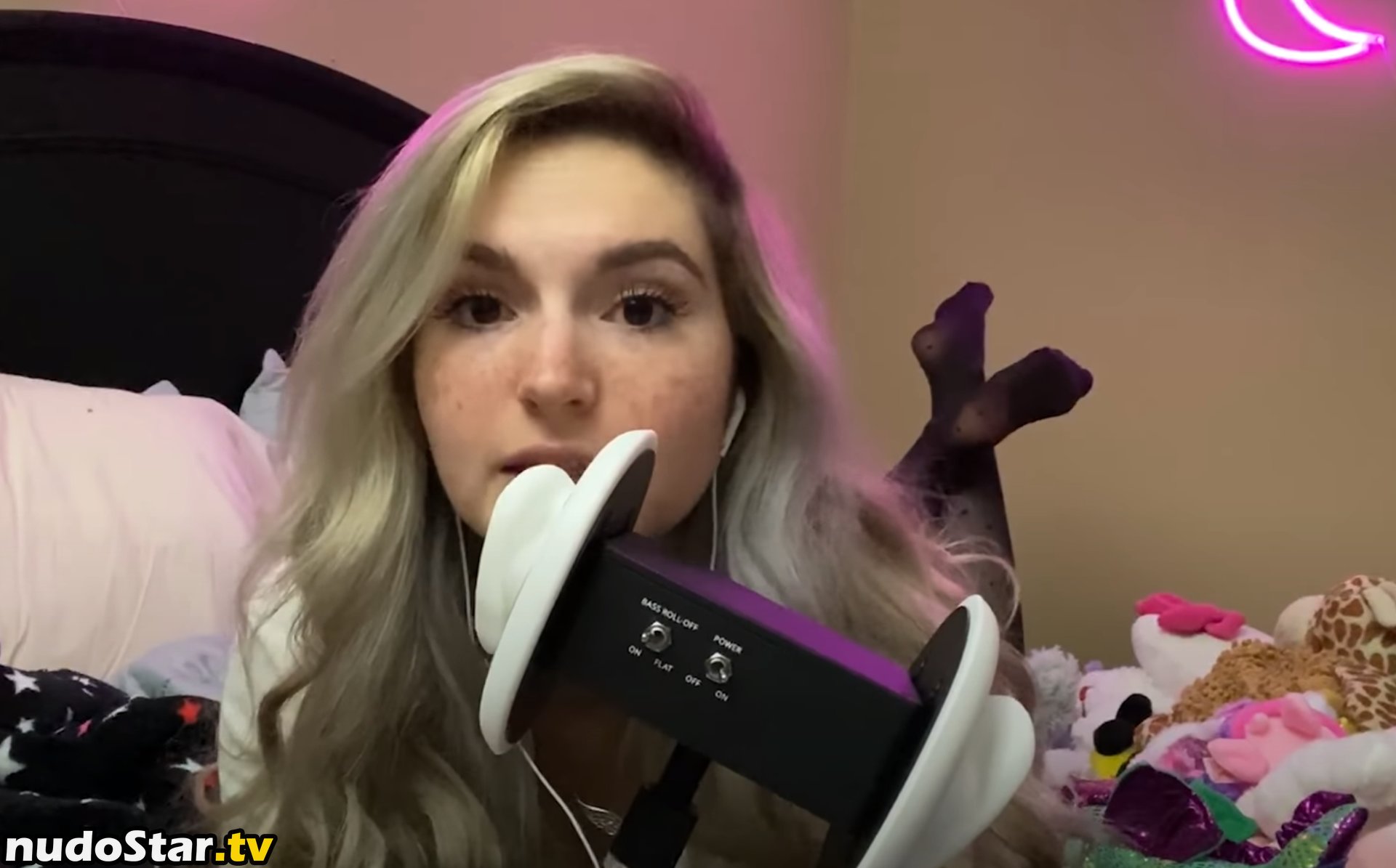 Busy B ASMR / busybasmr Nude OnlyFans Leaked Photo #90