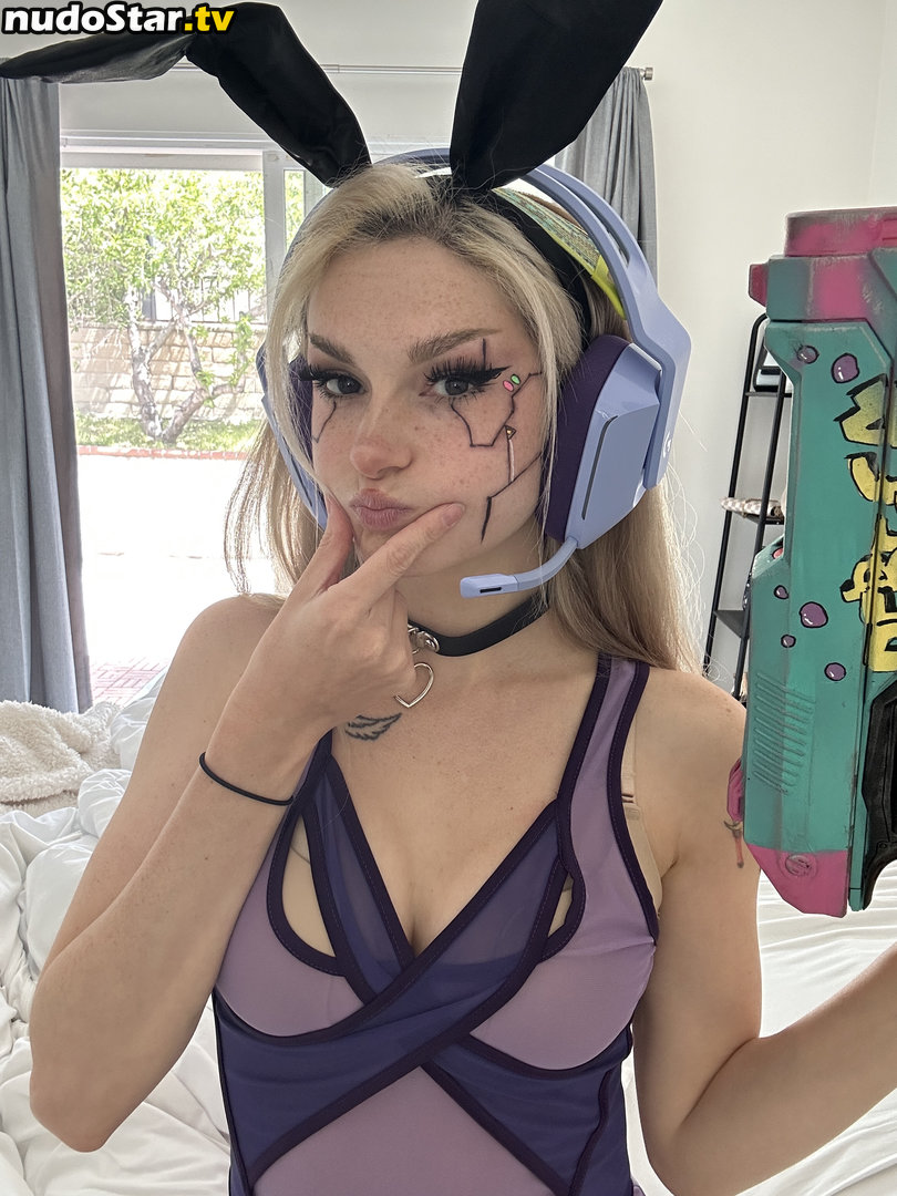 Busy B ASMR / busybasmr Nude OnlyFans Leaked Photo #167