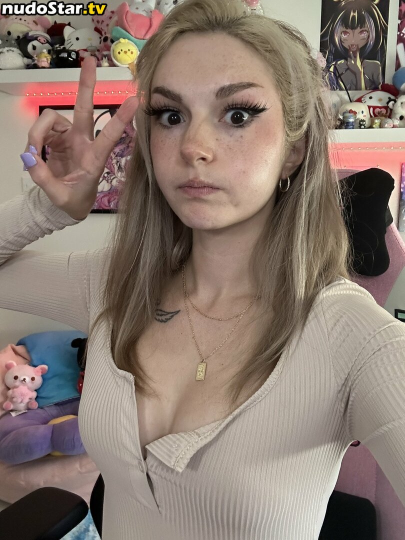 Busy B ASMR / busybasmr Nude OnlyFans Leaked Photo #247