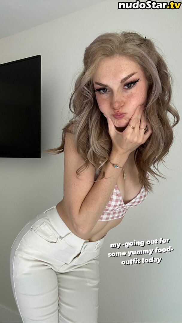 Busy B ASMR / busybasmr Nude OnlyFans Leaked Photo #257