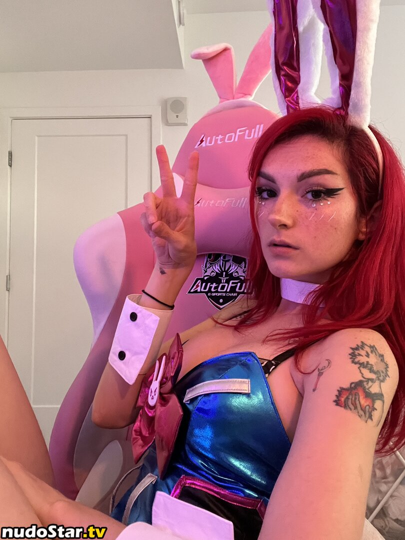 Busy B ASMR / busybasmr Nude OnlyFans Leaked Photo #887