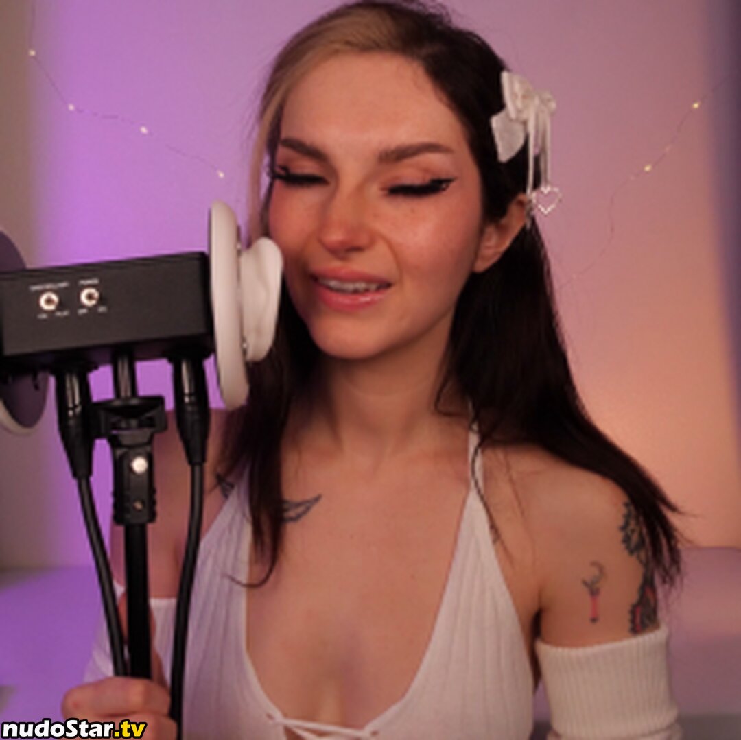 Busy B ASMR / busybasmr Nude OnlyFans Leaked Photo #914
