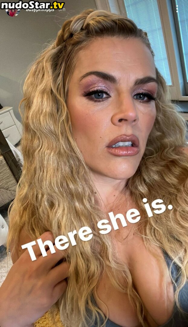 Busy Phillips / busyphilipps Nude OnlyFans Leaked Photo #37