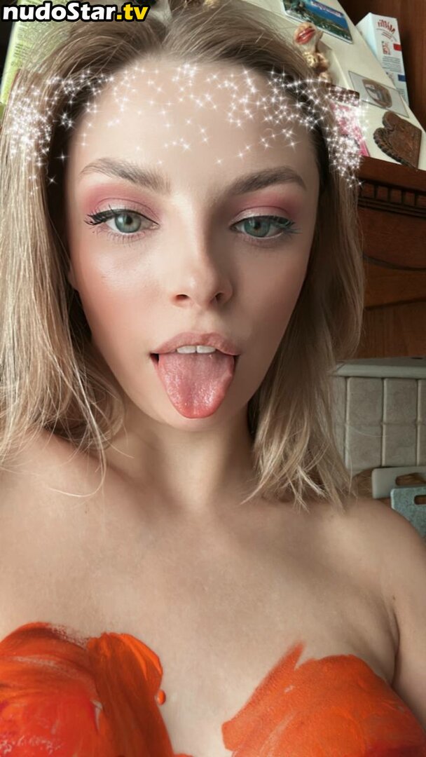 Busya18plus / busya18 Nude OnlyFans Leaked Photo #282