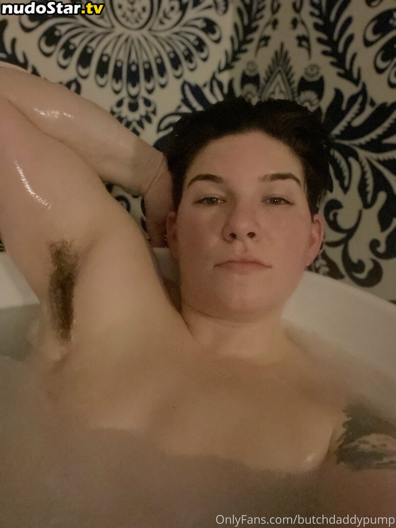 butchdaddypump / butchdawglb Nude OnlyFans Leaked Photo #1