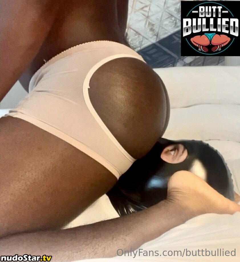 buttbullied / buttbully Nude OnlyFans Leaked Photo #9
