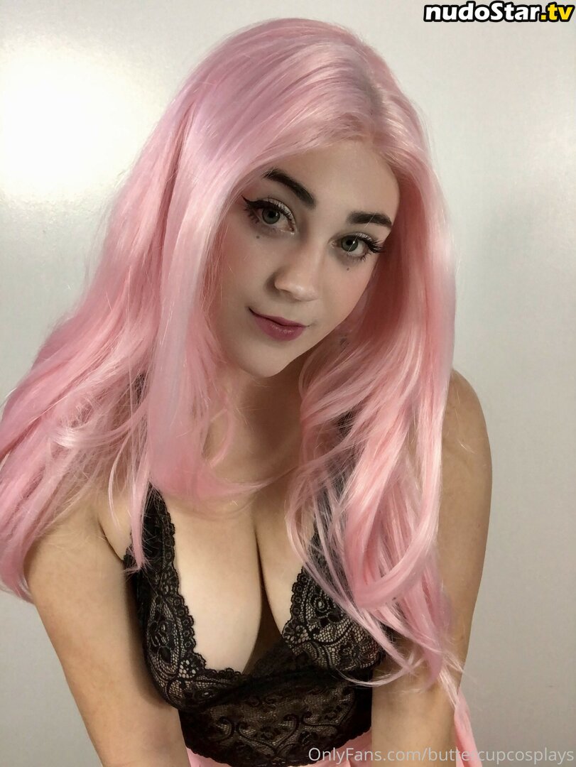 Buttercup Cosplays / buttercupcosplays Nude OnlyFans Leaked Photo #8