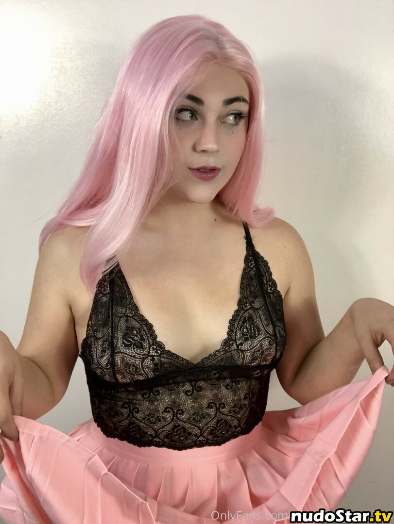 Buttercup Cosplays / buttercupcosplays Nude OnlyFans Leaked Photo #10