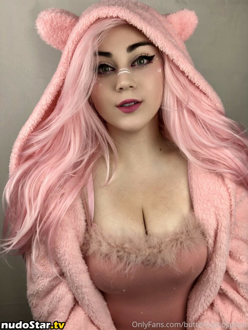 Buttercup Cosplays / buttercupcosplays Nude OnlyFans Leaked Photo #15